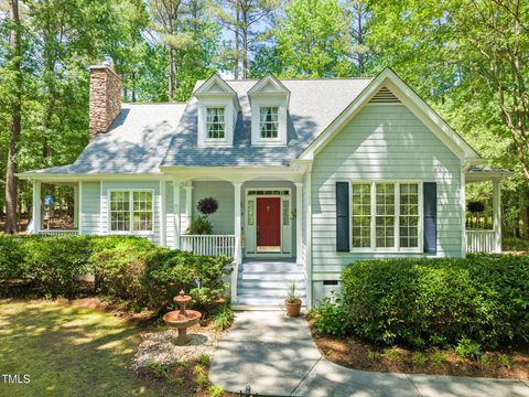 3201 Keighley Forest Drive Wake Forest NC 27587