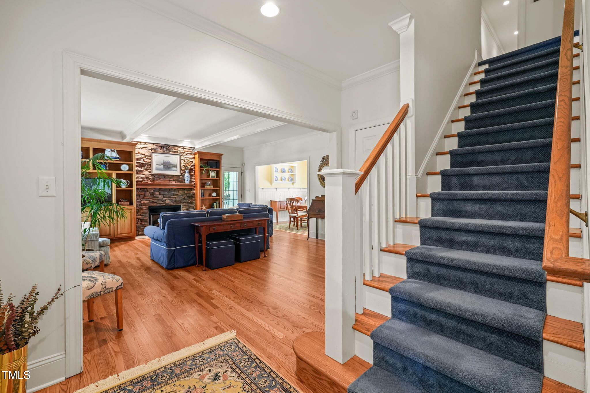 3201 Keighley Forest Drive