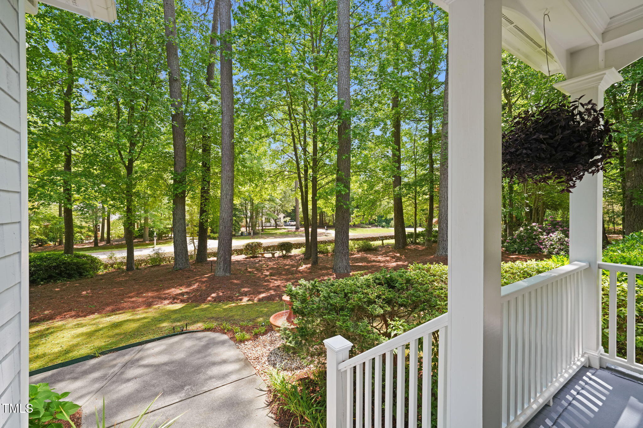 3201 Keighley Forest Drive