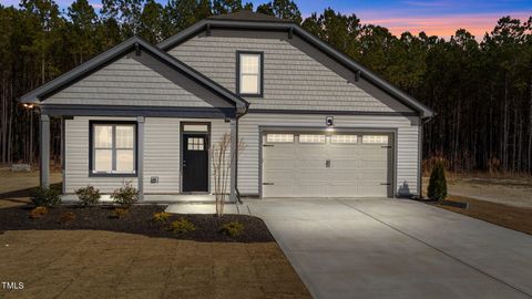 4515 Sweet Williams Lane 151 Wilson NC 27896