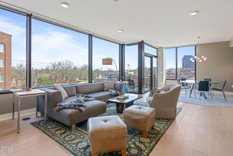 1105 W Main 303 Durham NC 27701