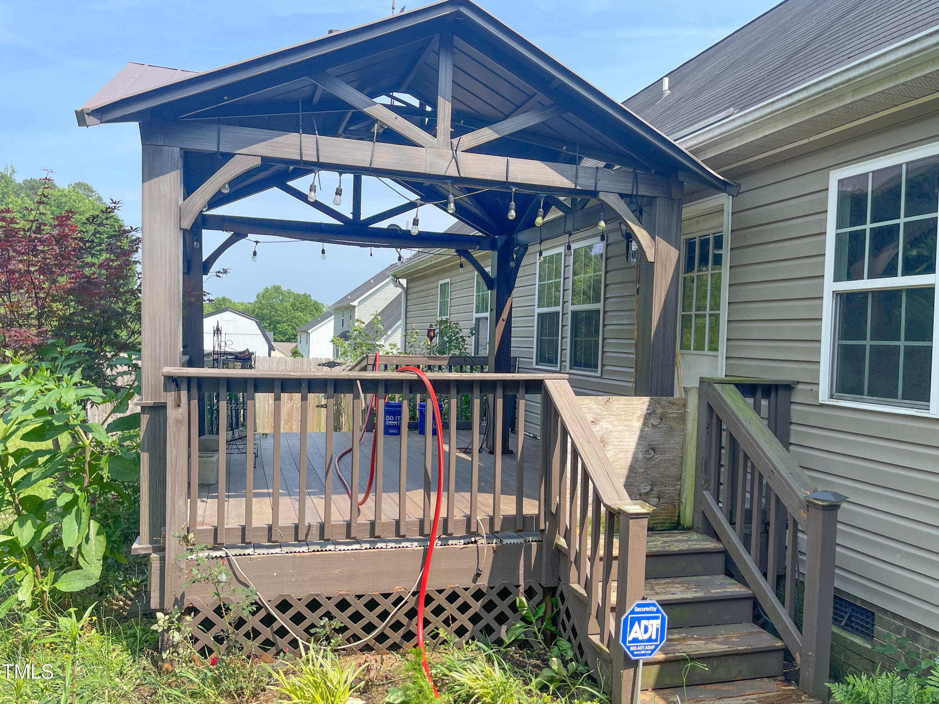 101 Langston Ridge Drive