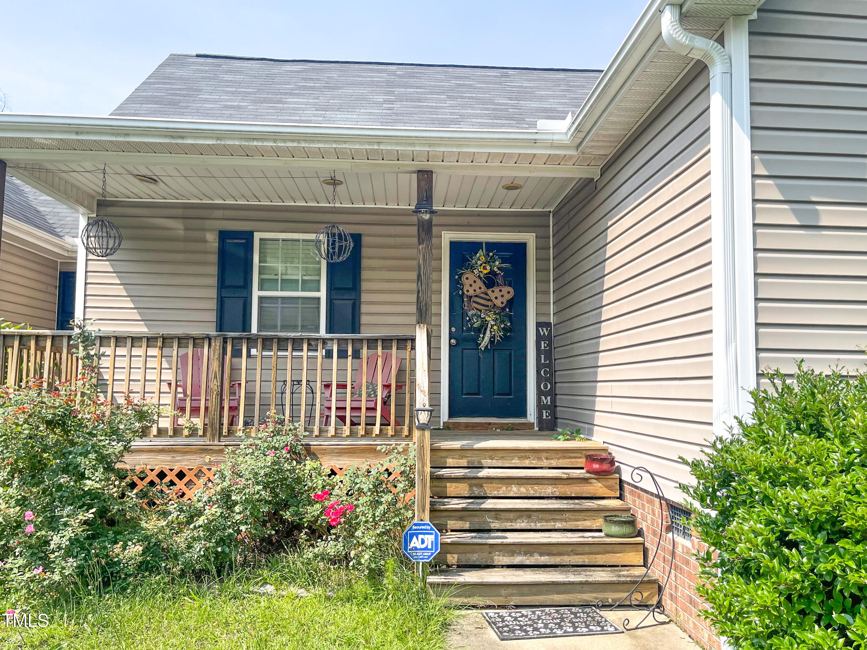 101 Langston Ridge Drive