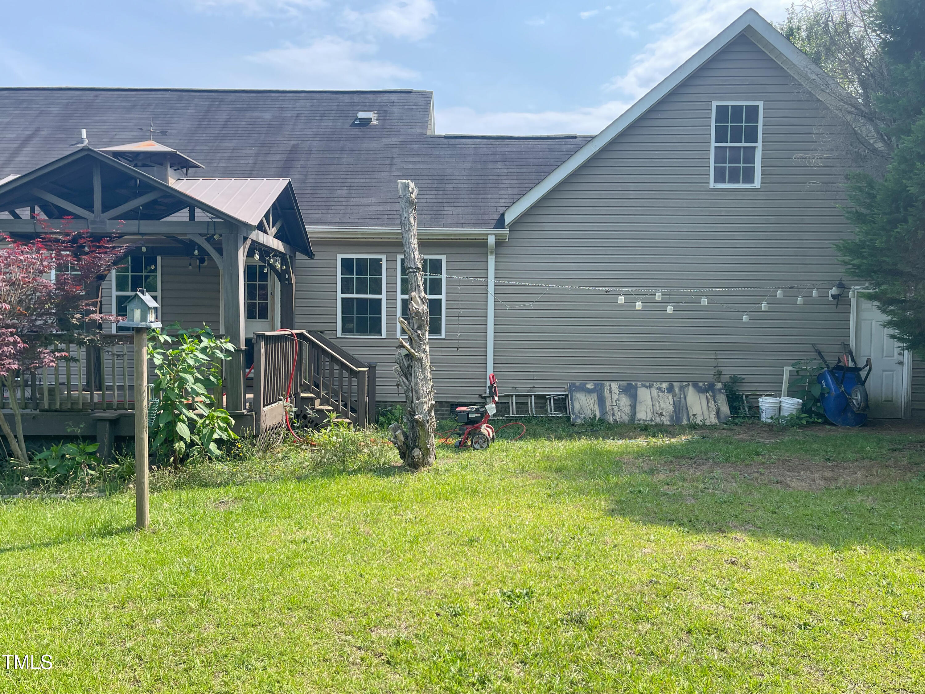 101 Langston Ridge Drive