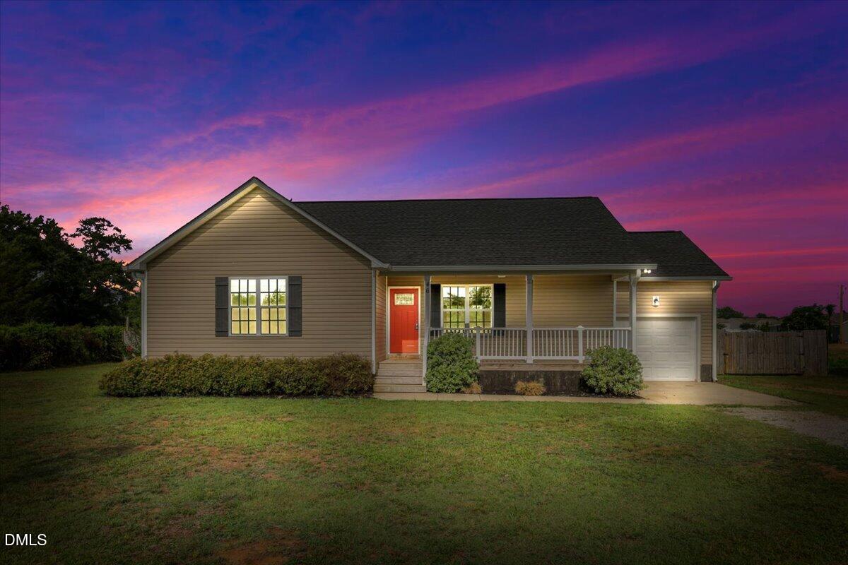 46 Sugarhill Drive