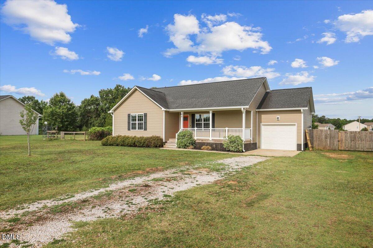 46 Sugarhill Drive