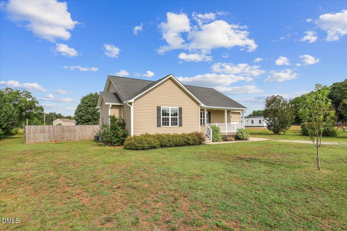 46 Sugarhill Drive