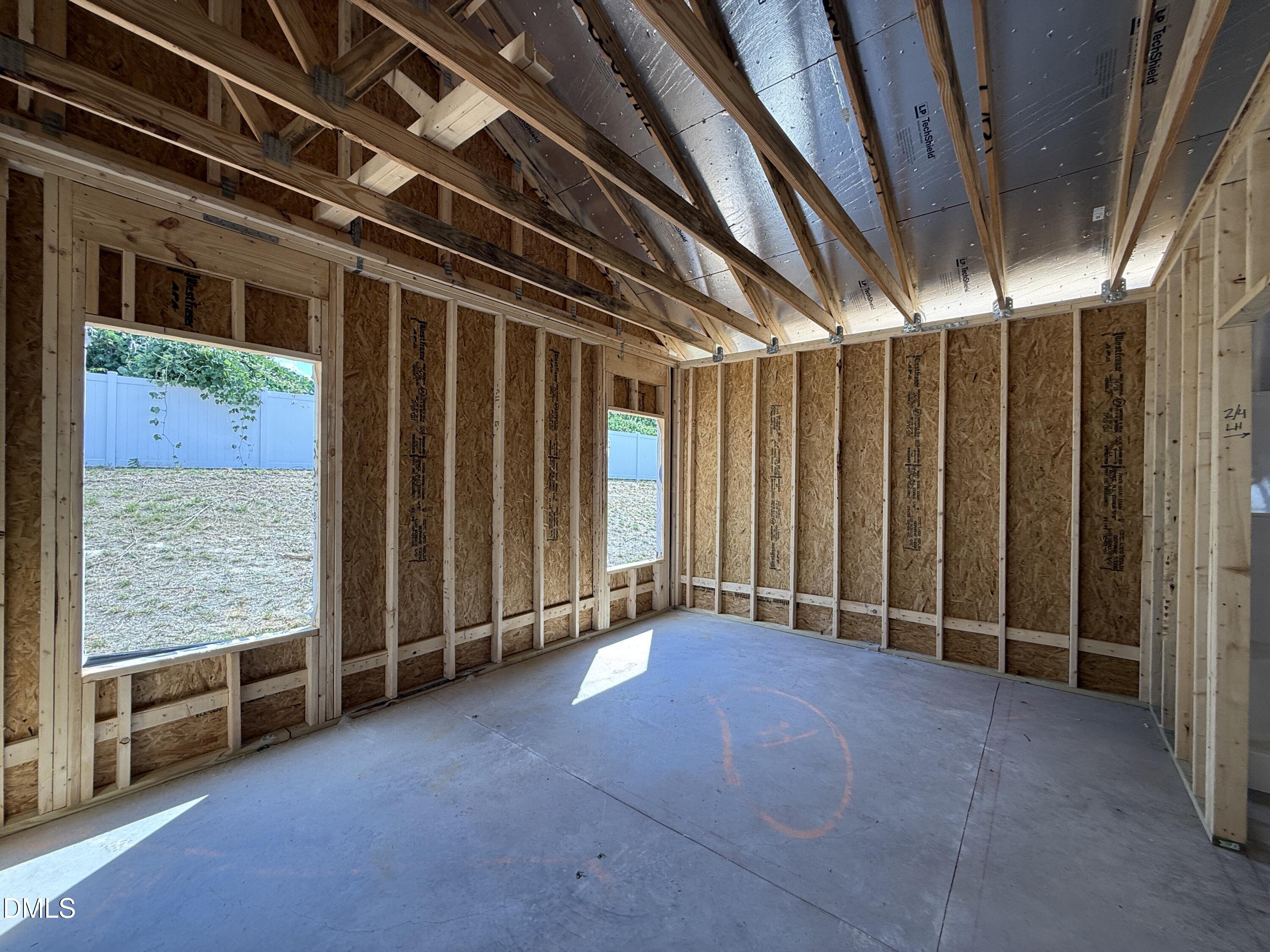 127 Crossvine Street (Lot 12)