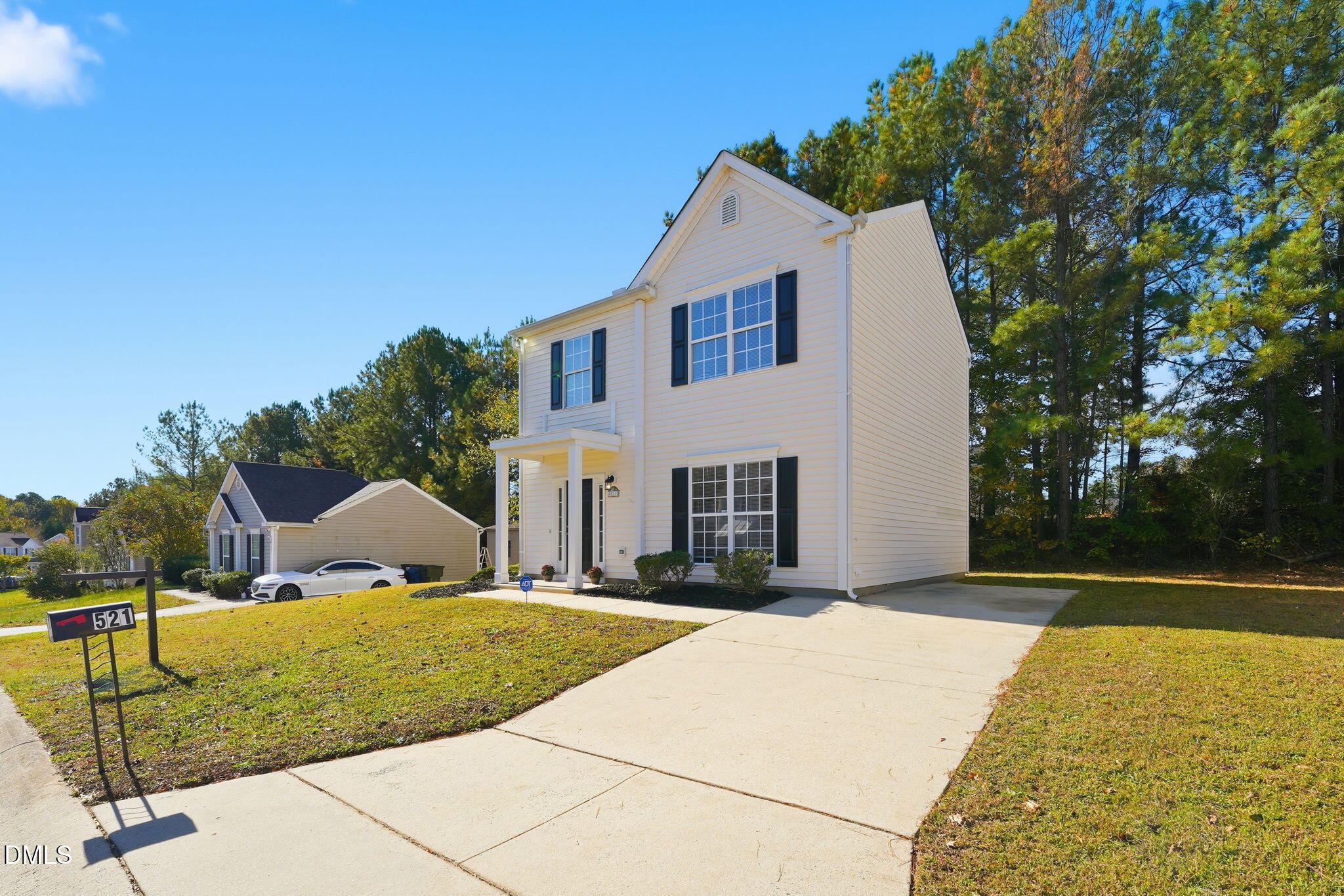521 Quartz Drive