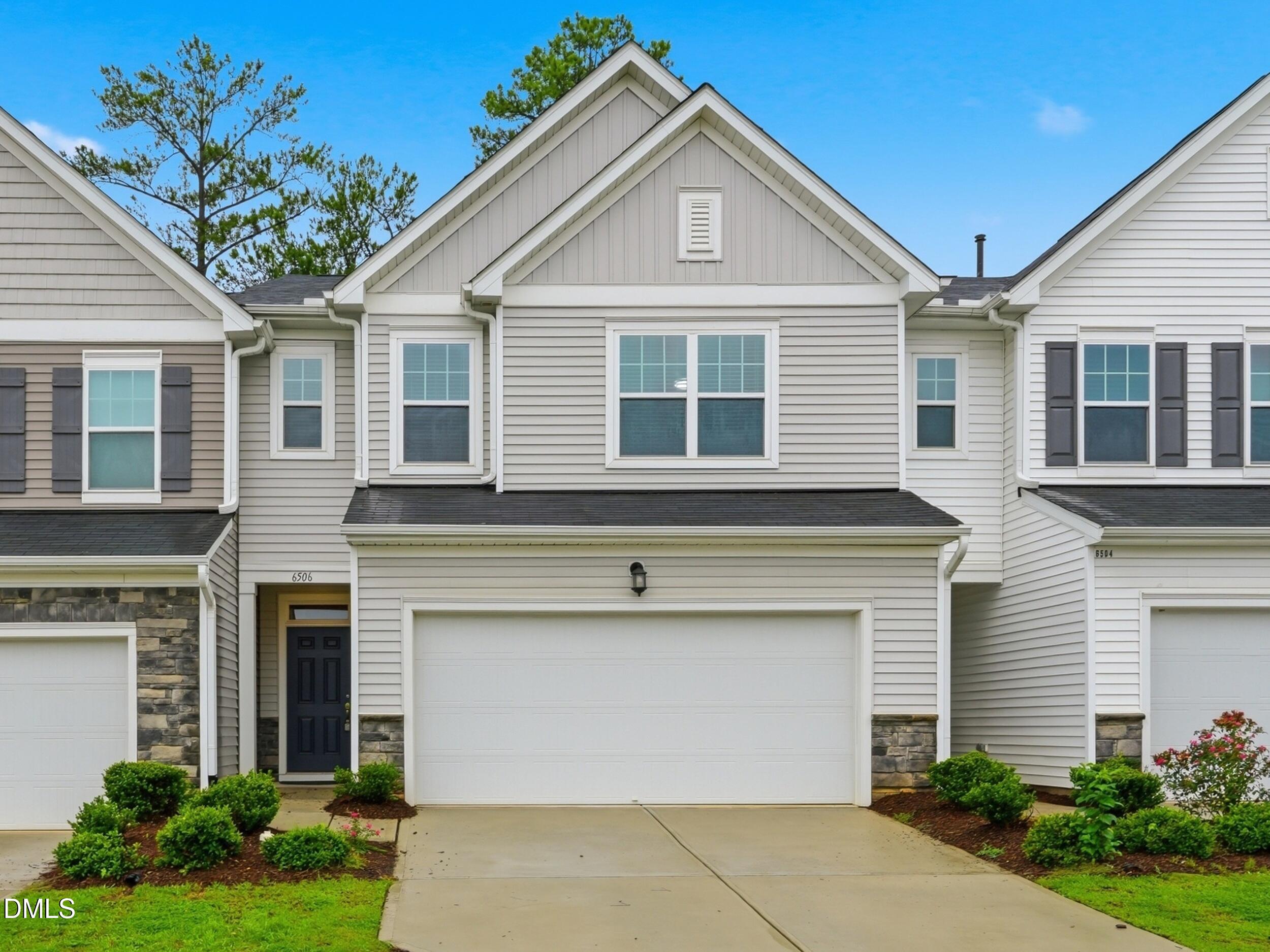 6506 Mezzo Lane, Raleigh, NC, 27616