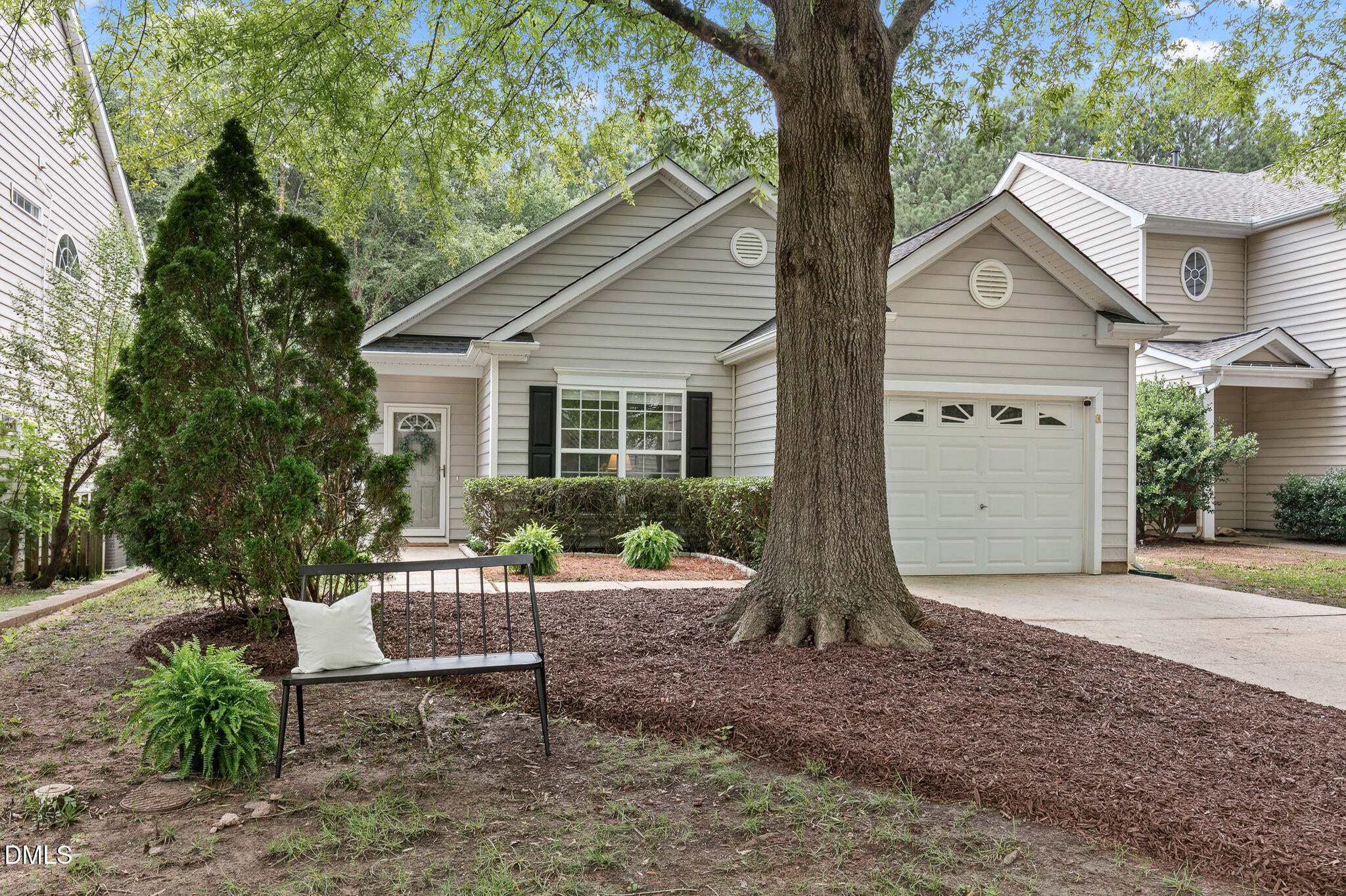 8421 Whisper Ridge Place