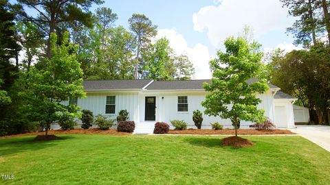 1217 Shincliffe Court, Cary, NC 27511 - #: 10026872