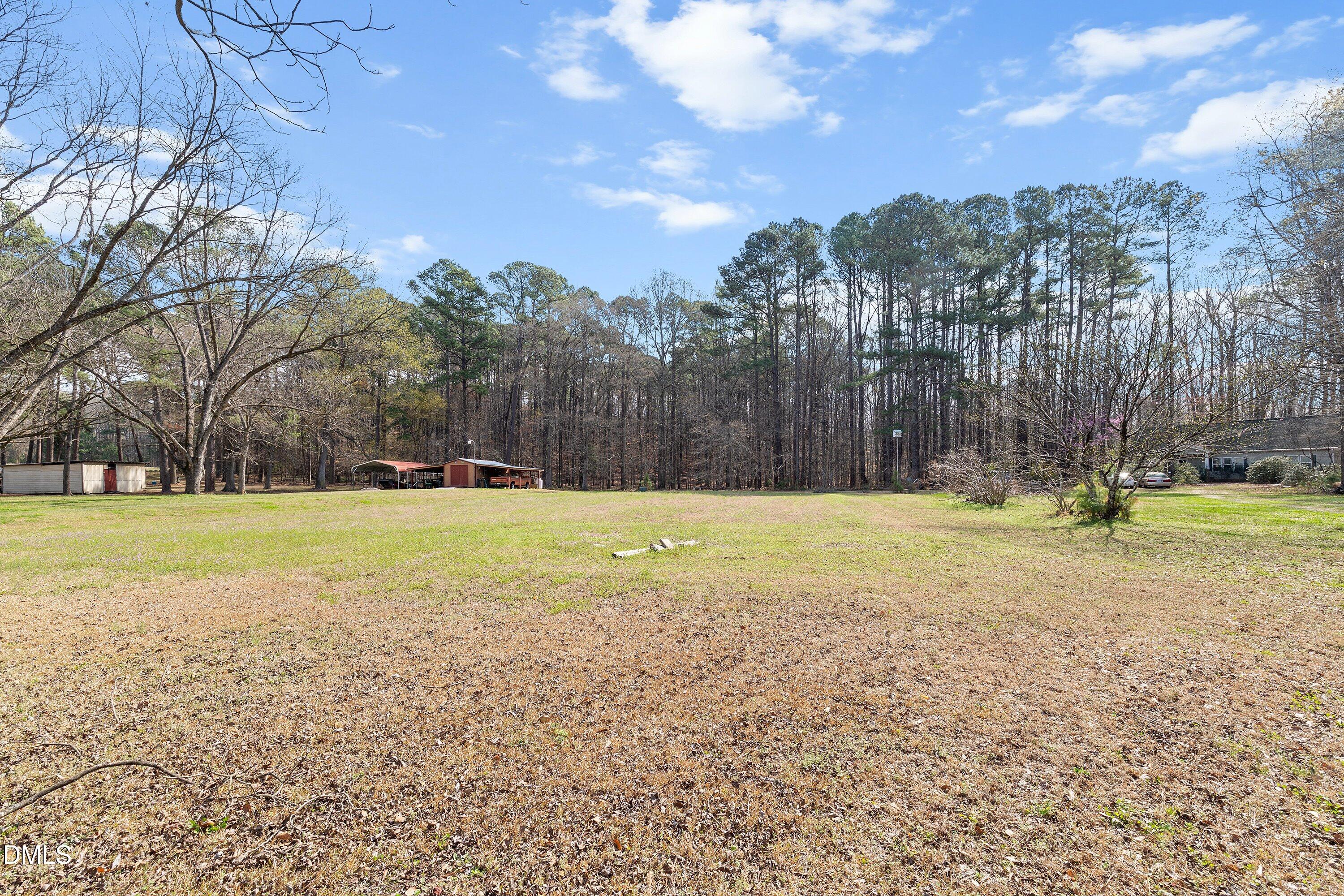 9705 Lake Wheeler Road