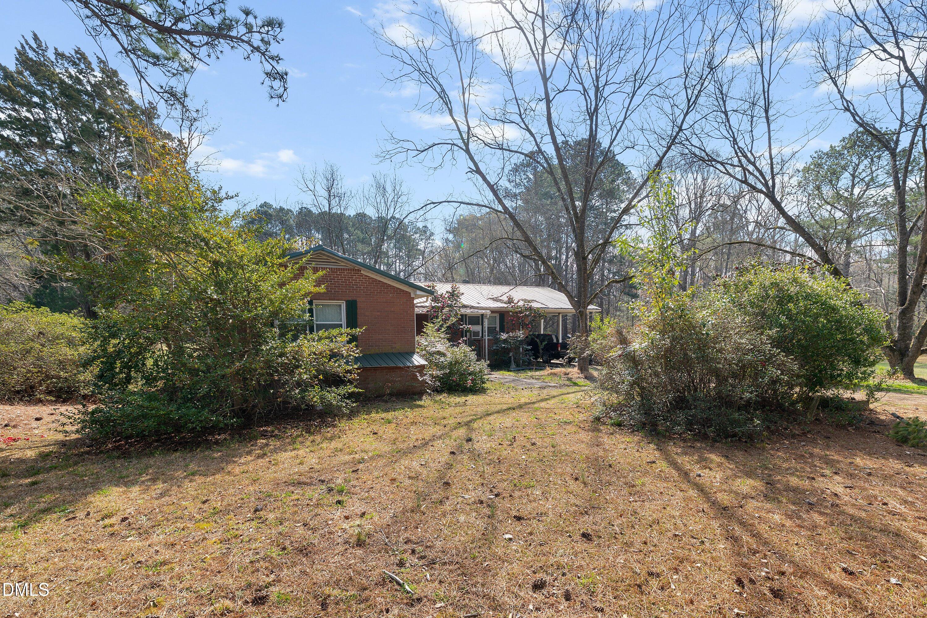 9705 Lake Wheeler Road