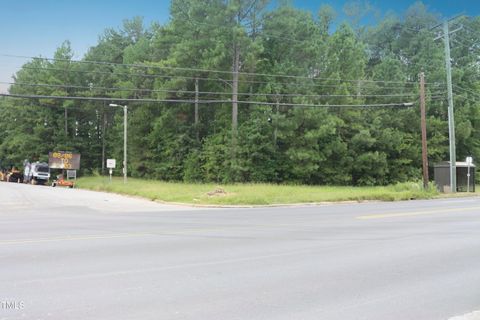 2750 Holloway Street Durham NC 27703