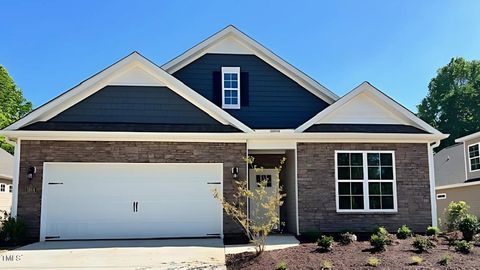 1914 Malvina Court Graham NC 27253