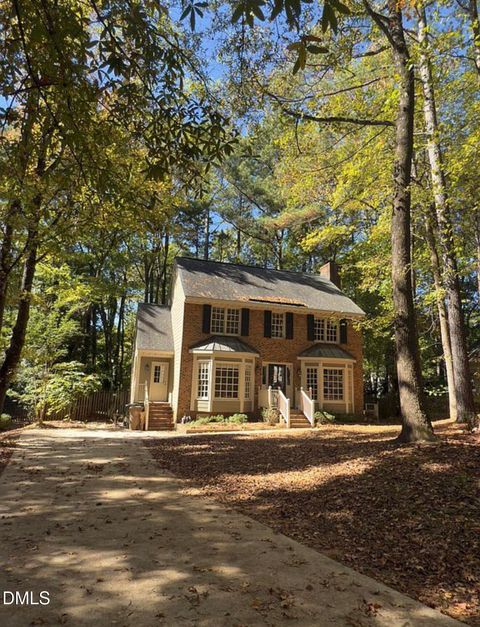 108 Canterfield Road Cary NC 27513