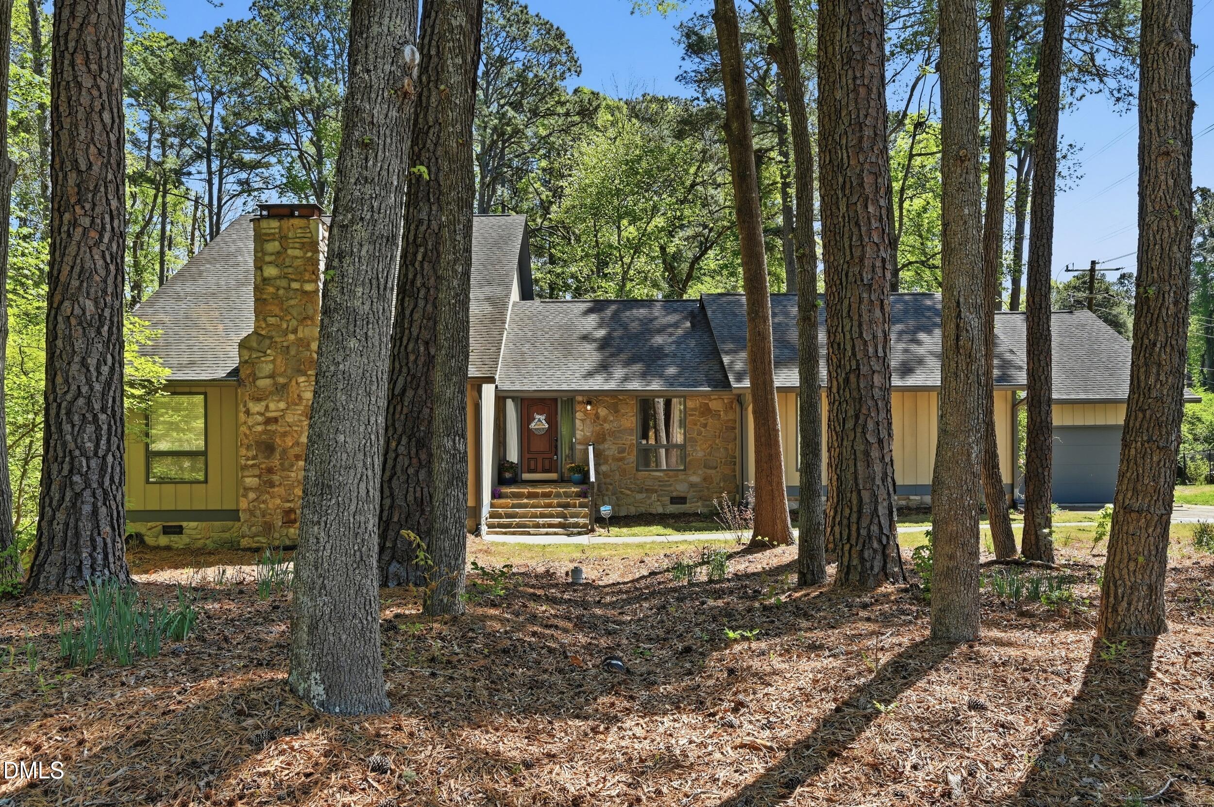 4002 Westfield Drive