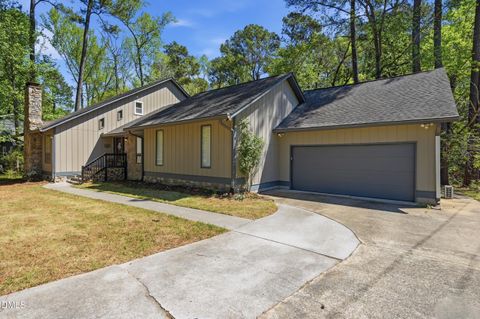 4002 Westfield Drive Durham NC 27705