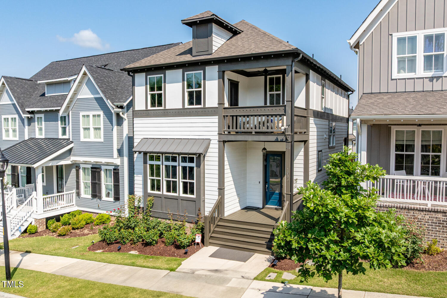 1008 Whistler Street