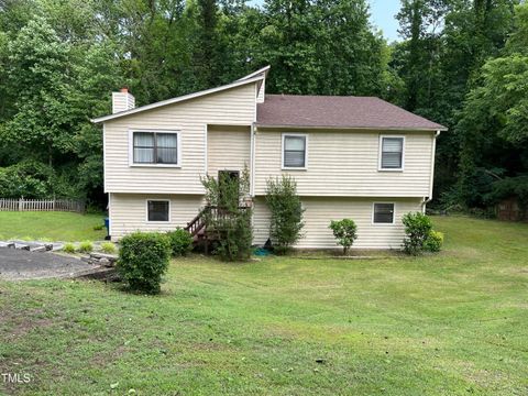 10 Winchester Court Durham NC 27707