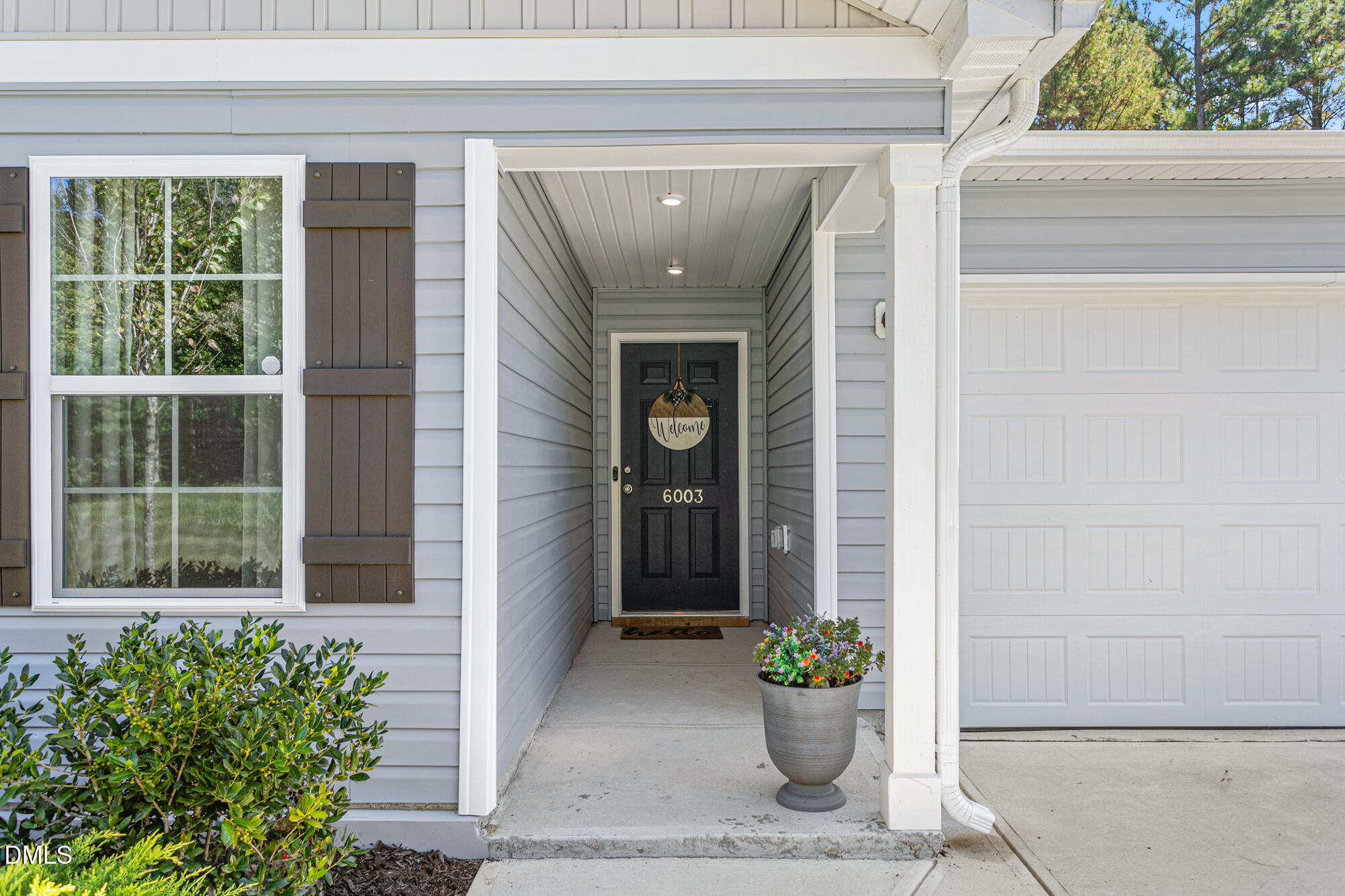 6003 Austin Falls Court