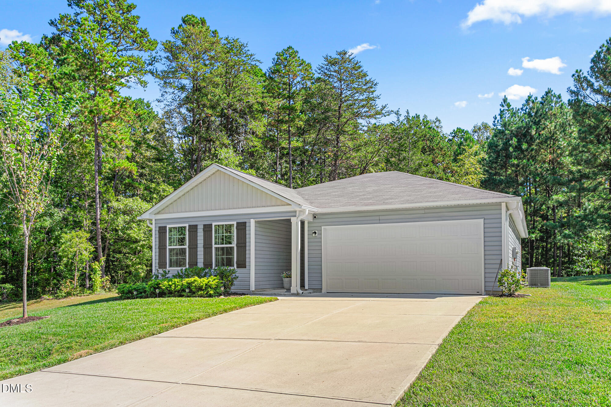 6003 Austin Falls Court