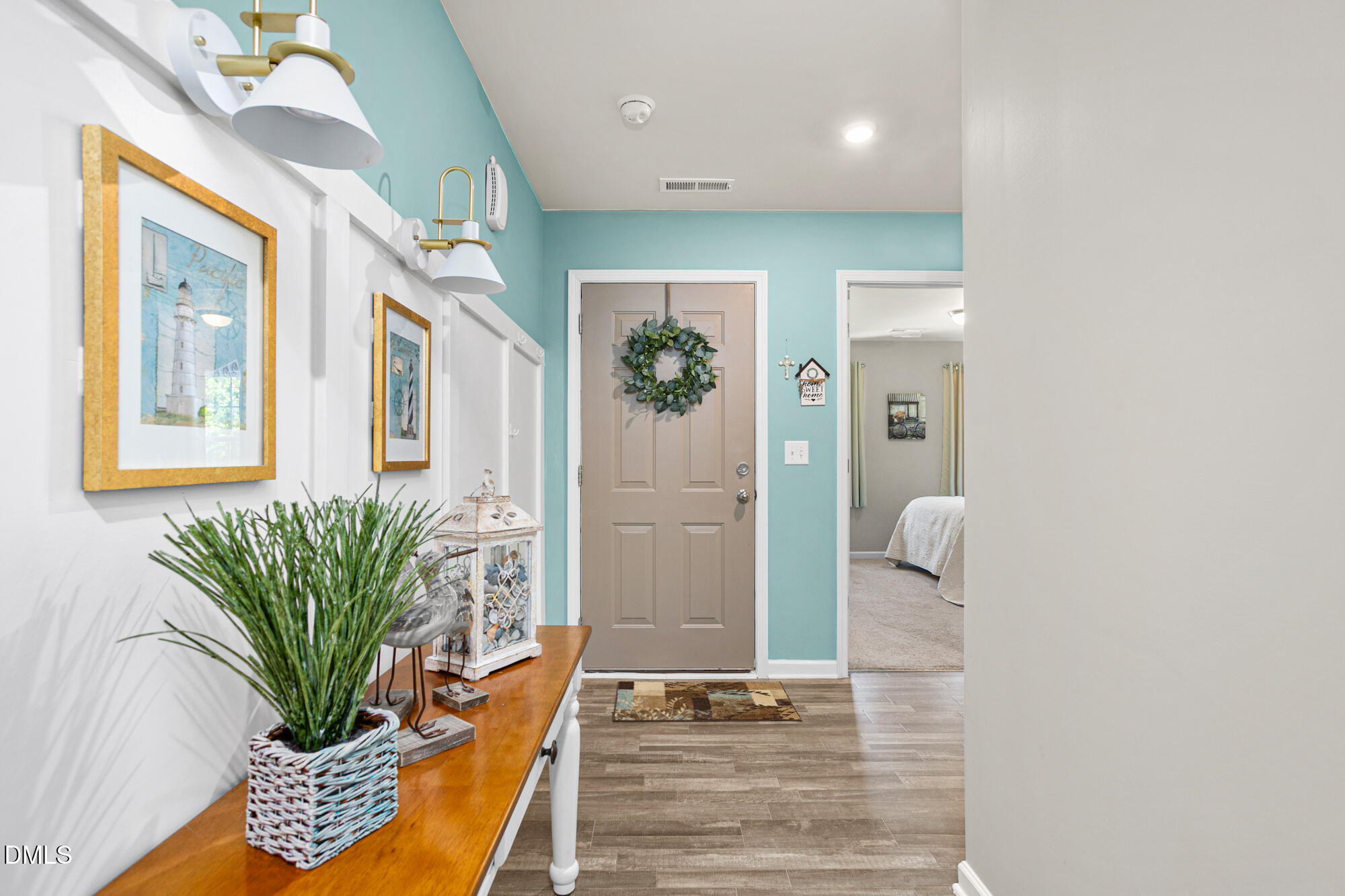 6003 Austin Falls Court