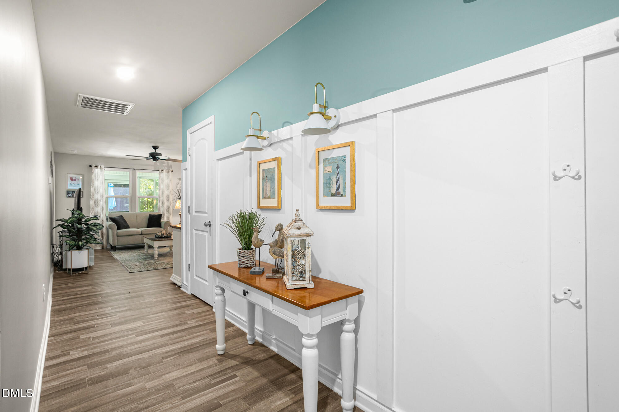 6003 Austin Falls Court