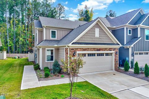 841 Money Island Place Cary NC 27519