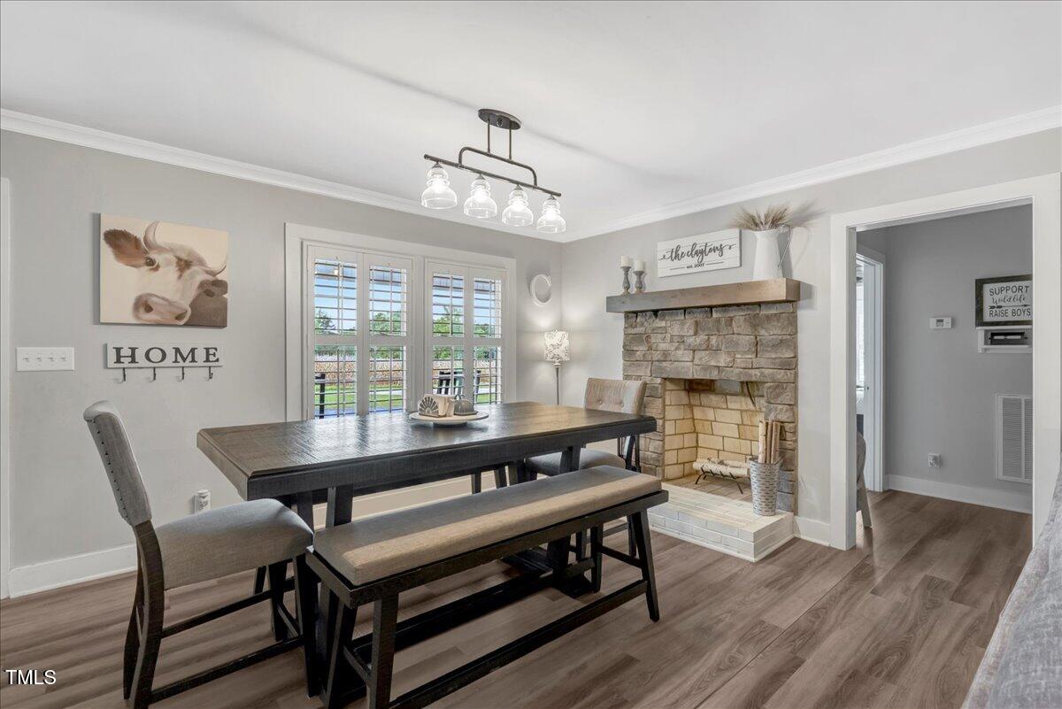 1856 Flat Rock Church Road