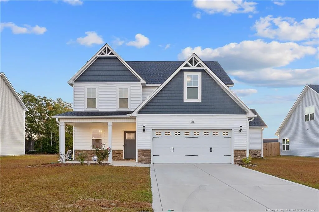 509 Amusement (lot 179) Drive
