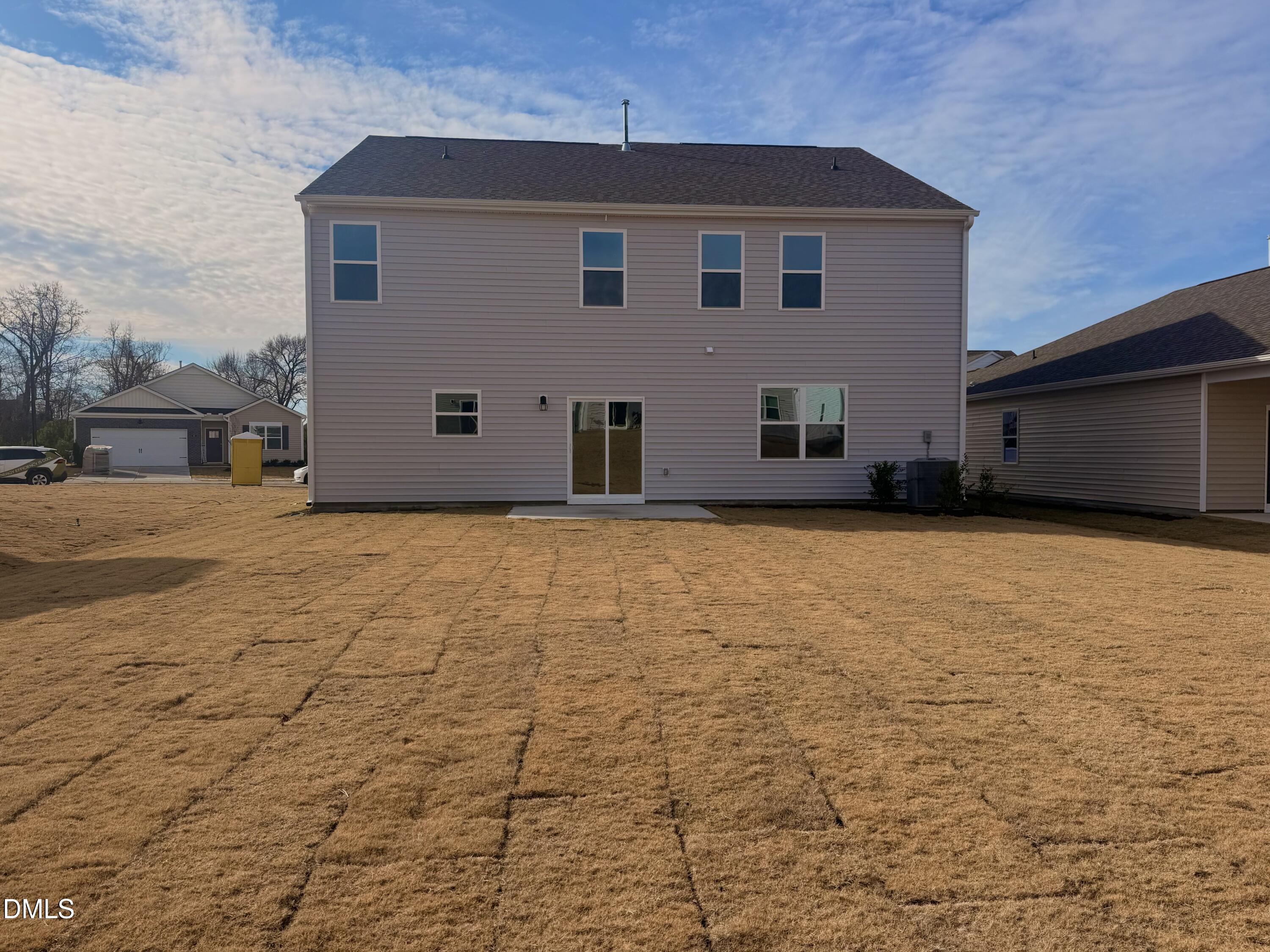 78 Stone Apiary Drive