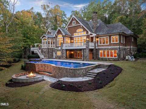 3105 Cone Manor Lane Raleigh NC 27613