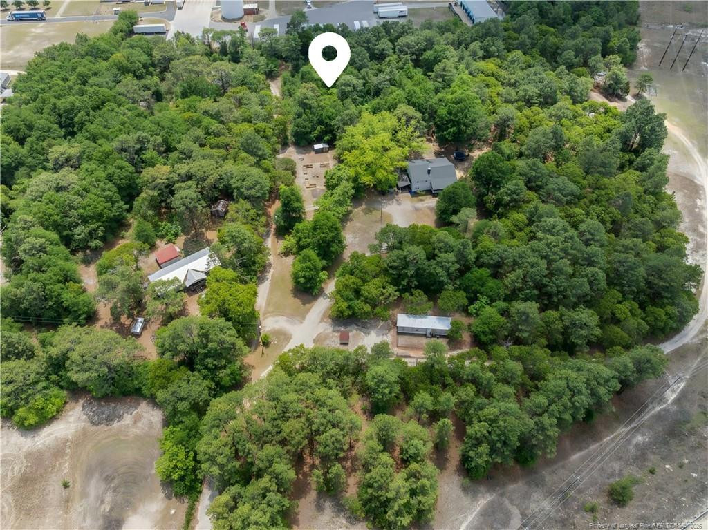 3170 Crows Nest Drive