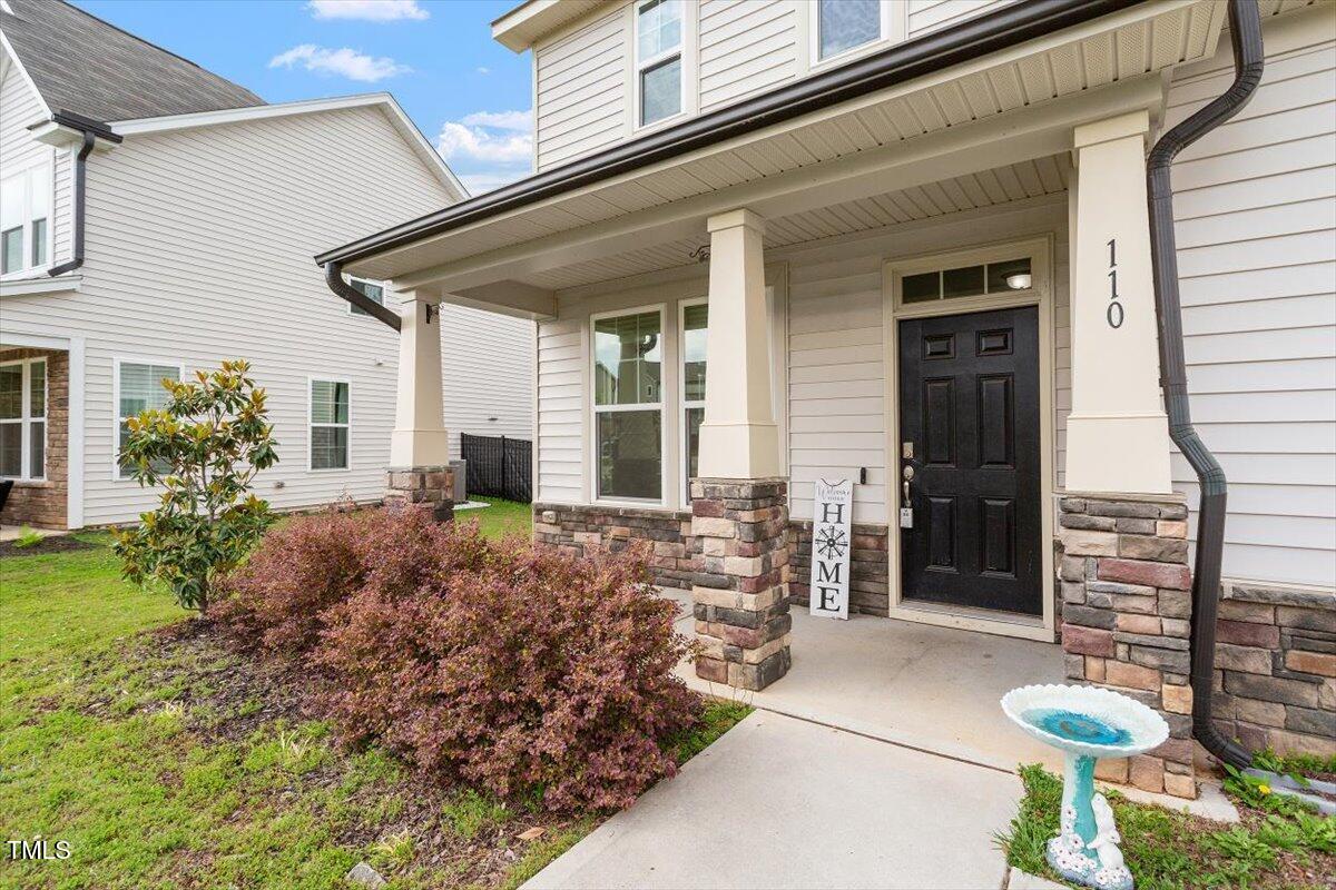 110 Gallery Park Drive
