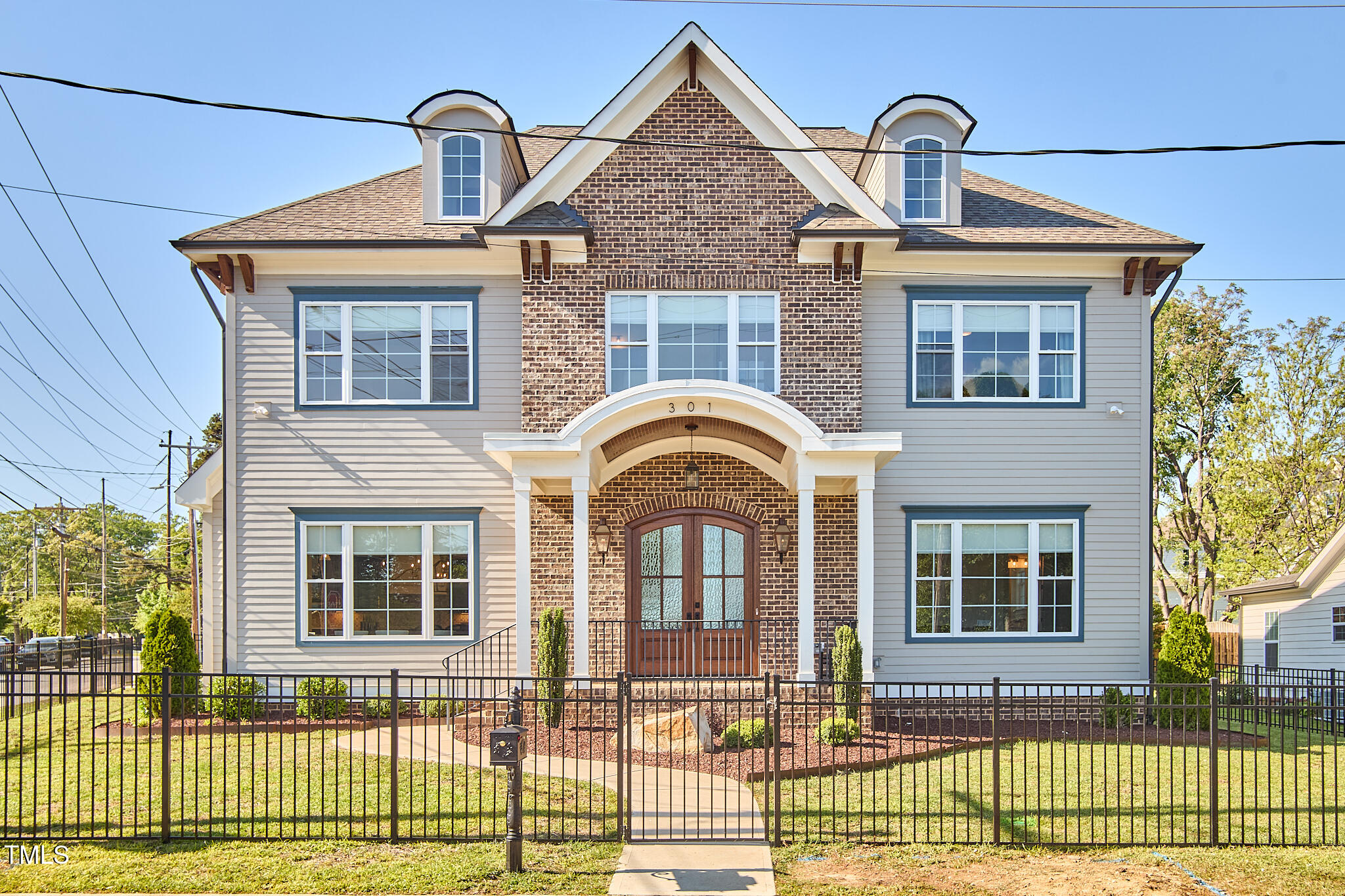 301 Georgetown Road