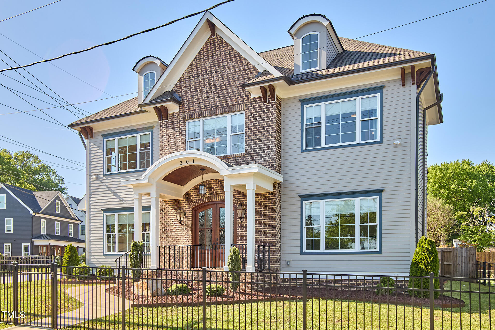 301 Georgetown Road