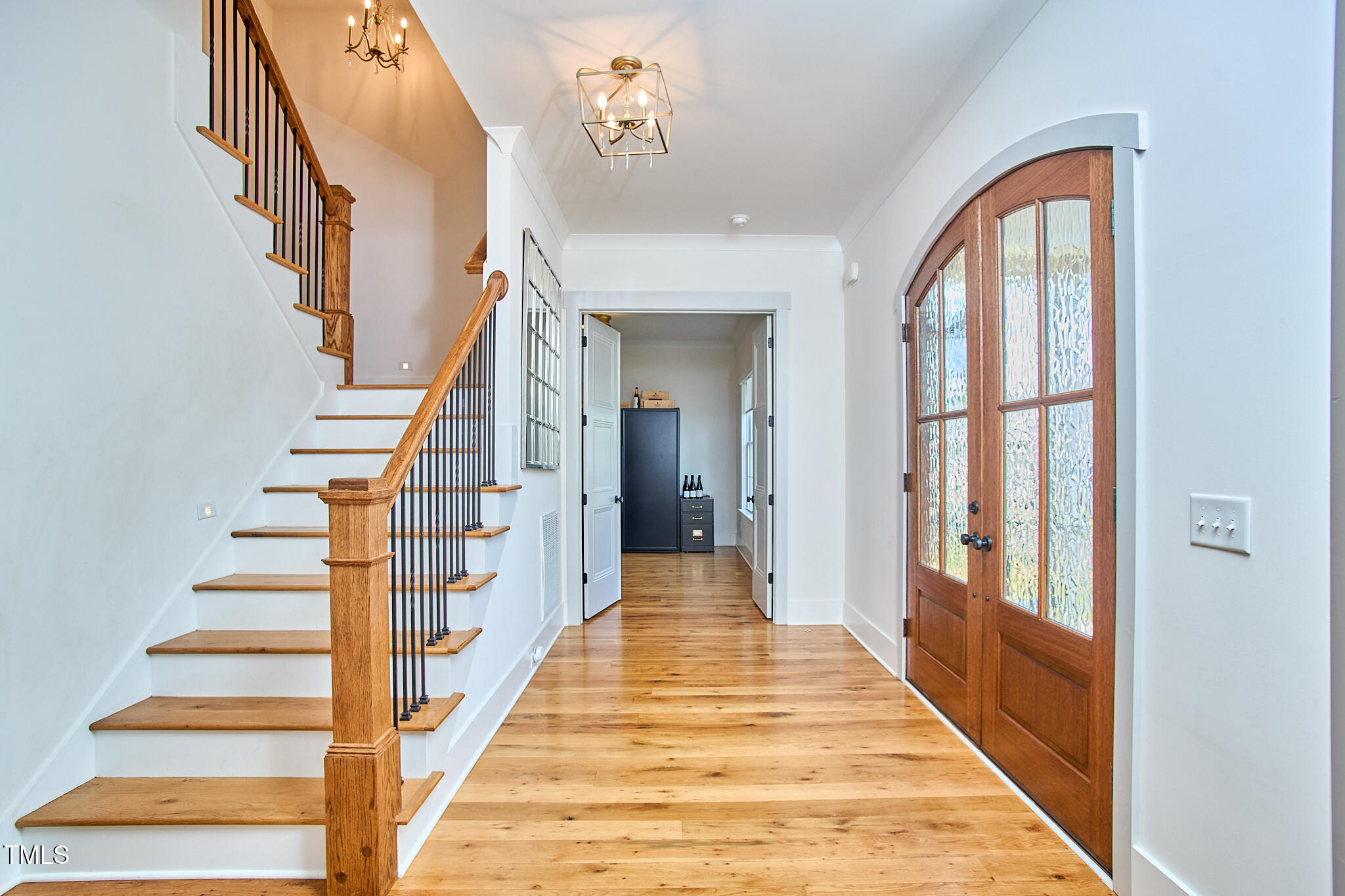 301 Georgetown Road