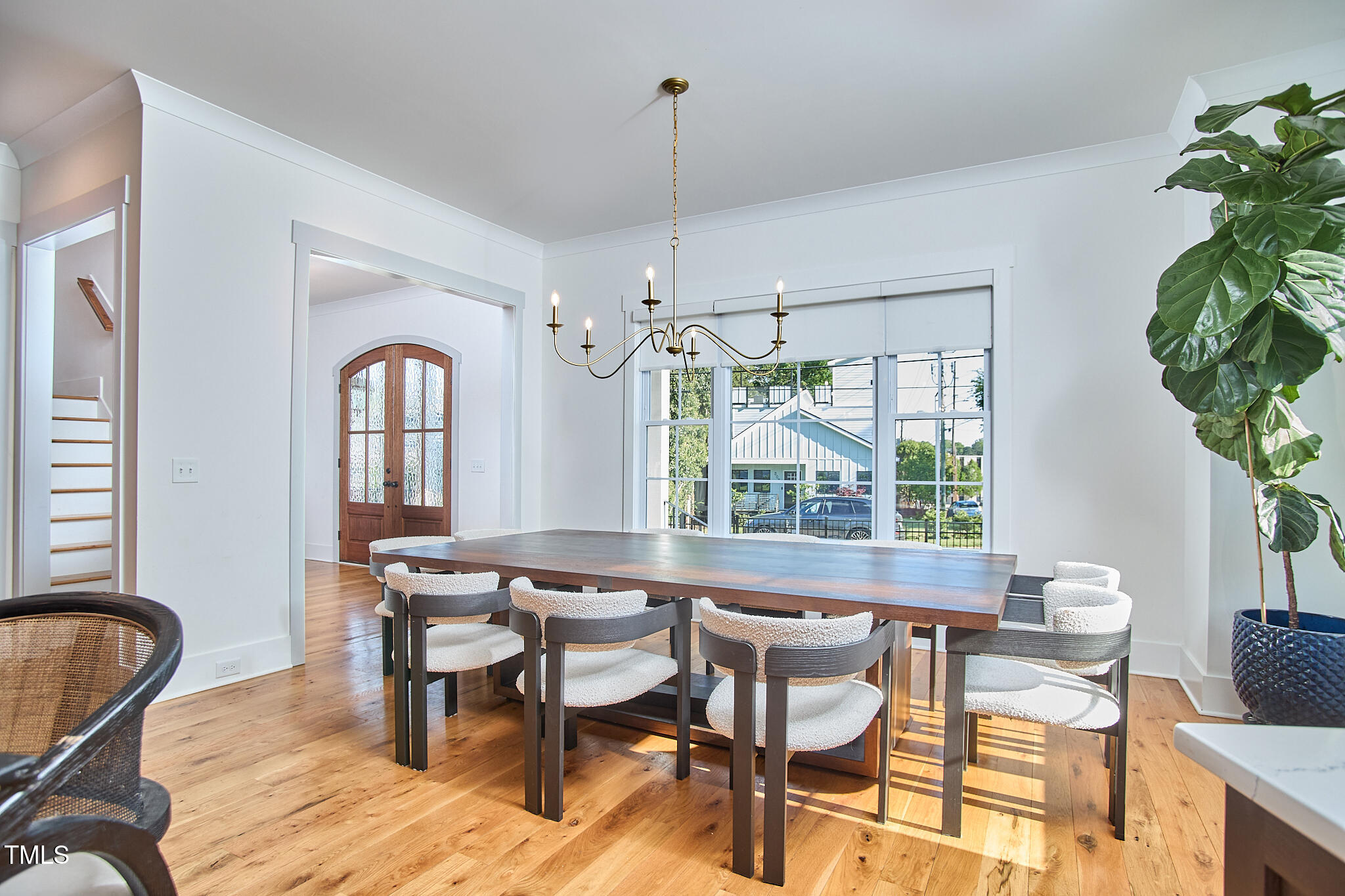 301 Georgetown Road