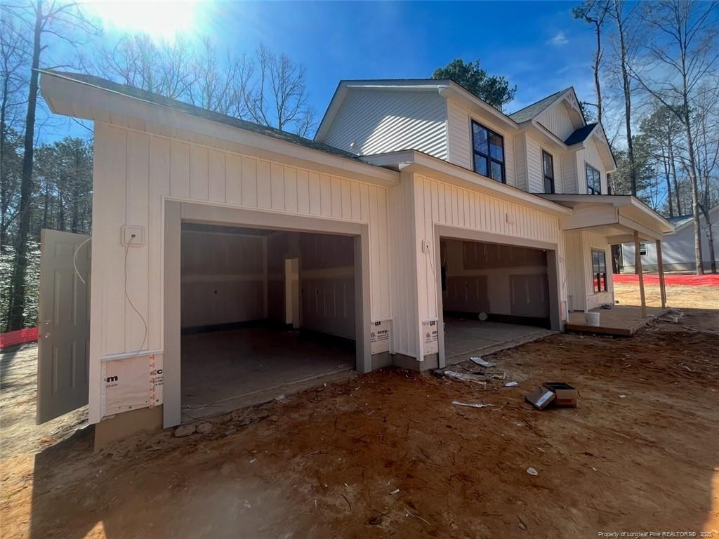 96 Peach Orchard (Lot 5) Lane