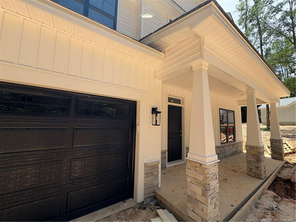 96 Peach Orchard (Lot 5) Lane
