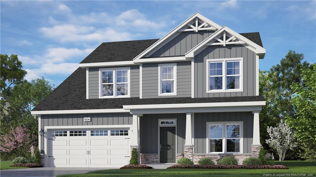 96 Peach Orchard (Lot 5) Lane