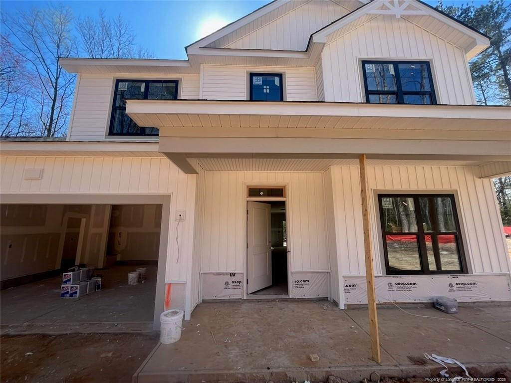 96 Peach Orchard (Lot 5) Lane