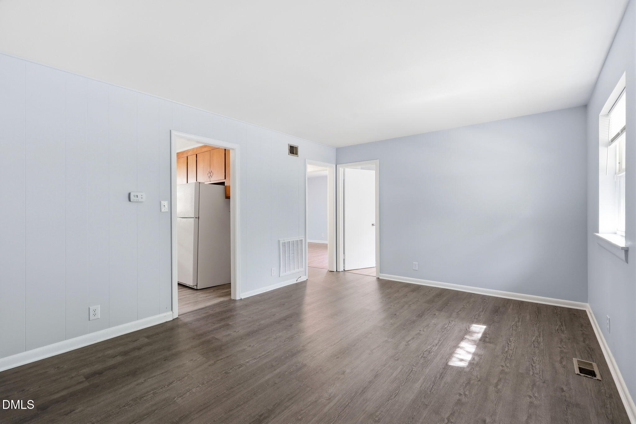 334 Clark Street A & B
