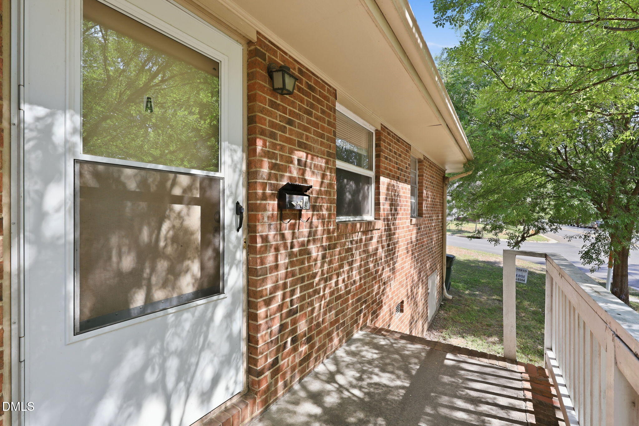 334 Clark Street A & B