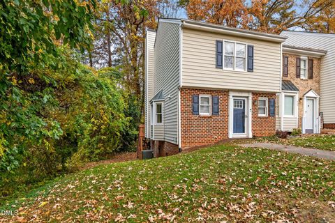 4131 Kaplan Drive Raleigh NC 27606