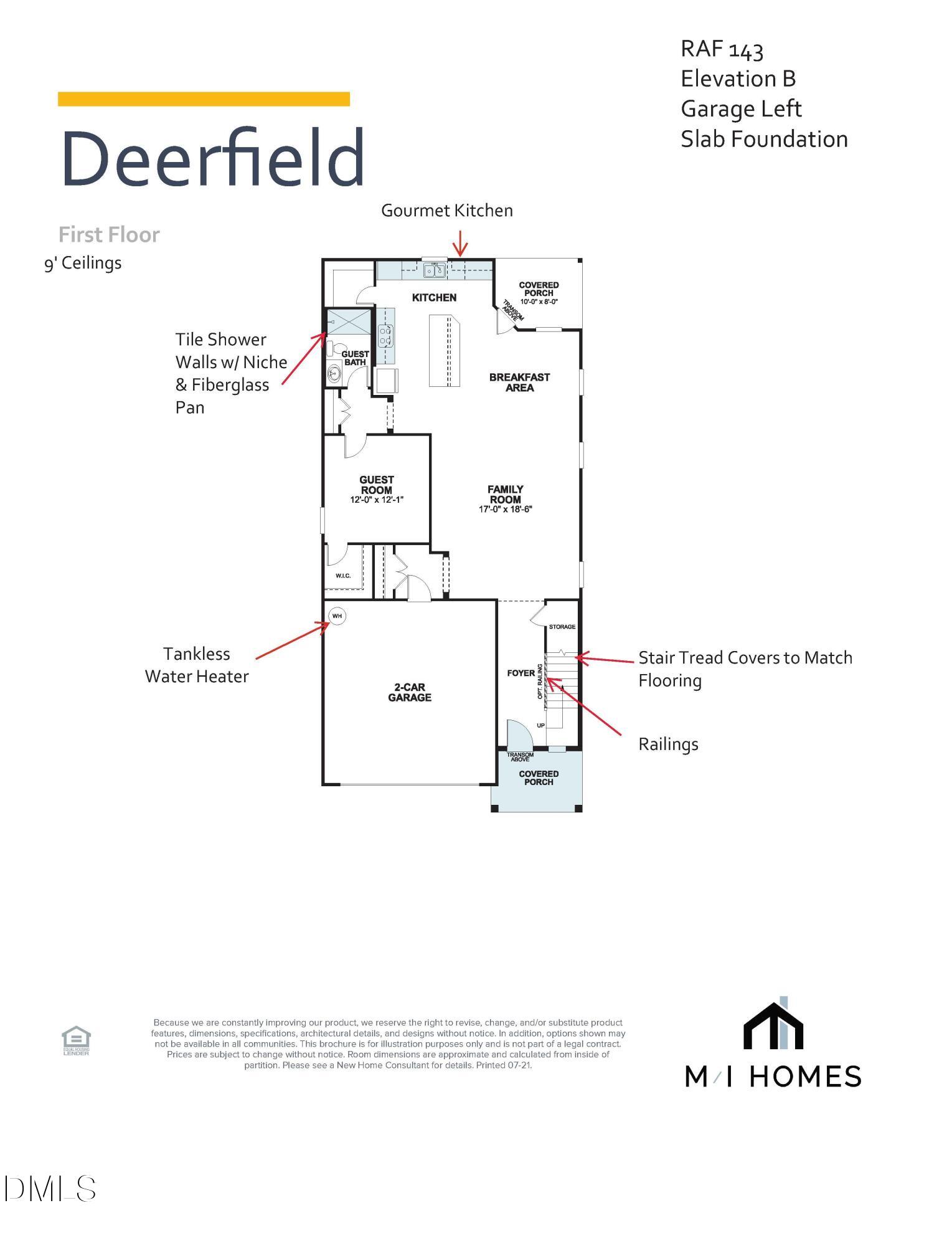 2309 Englemann Drive Lot 143