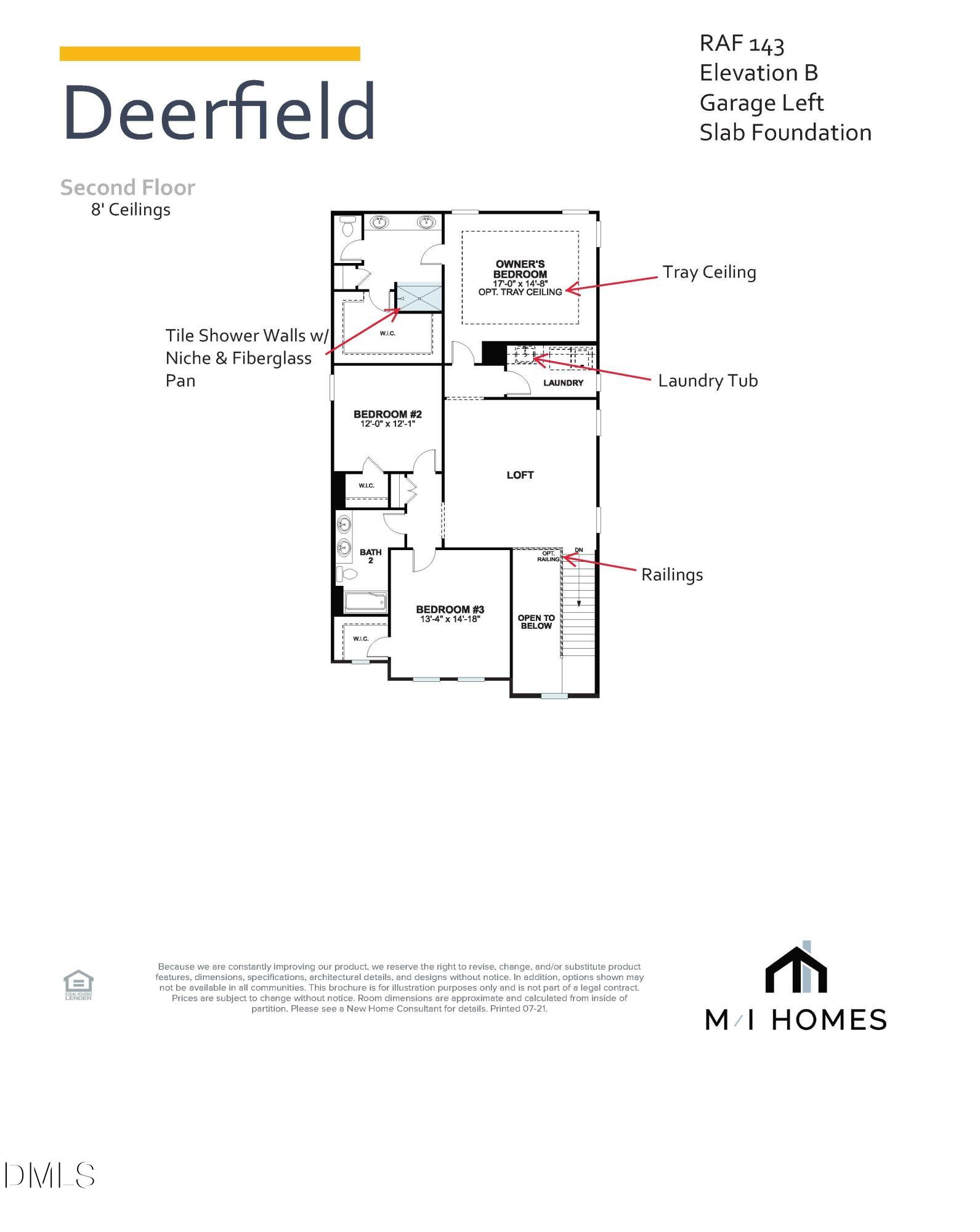 2309 Englemann Drive Lot 143