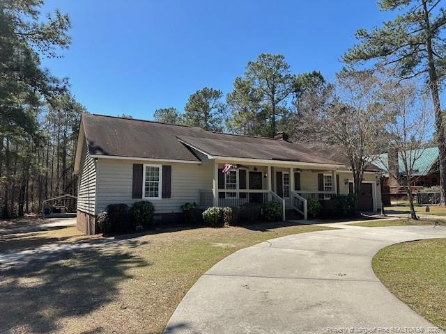 5423 Fisher Road